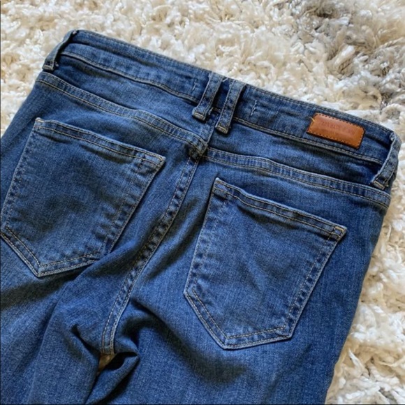 Zara Jeans - Picture 5 of 5